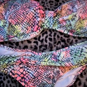 Victoria Secret Pink Bikini